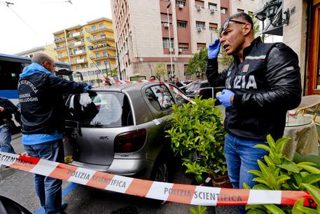 scena del delitto