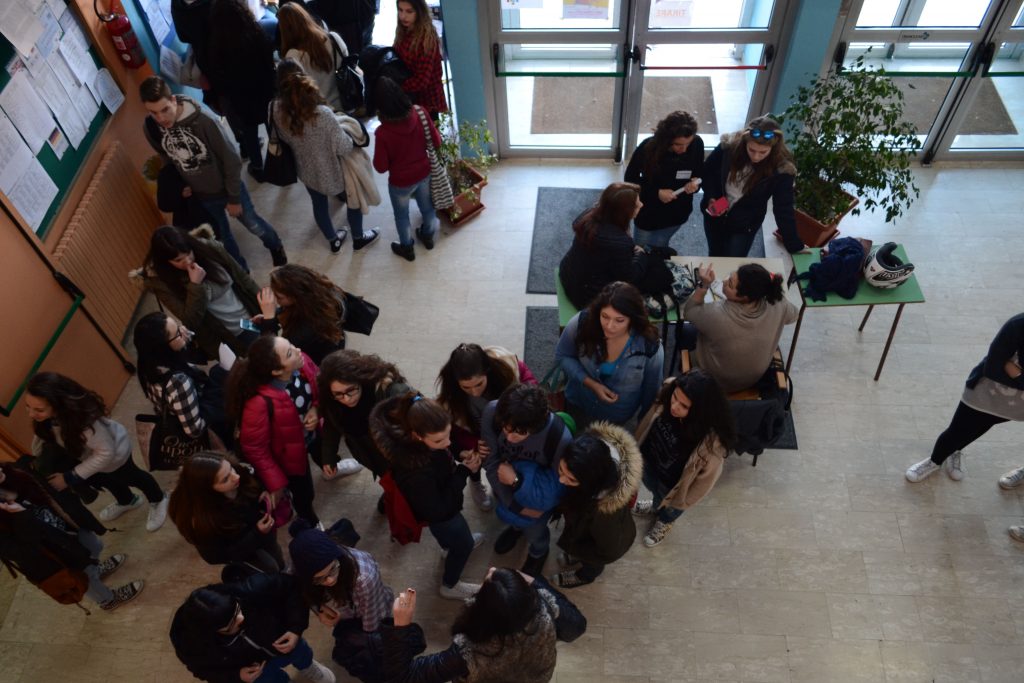 scuola