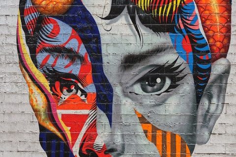 street art