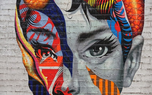 street art
