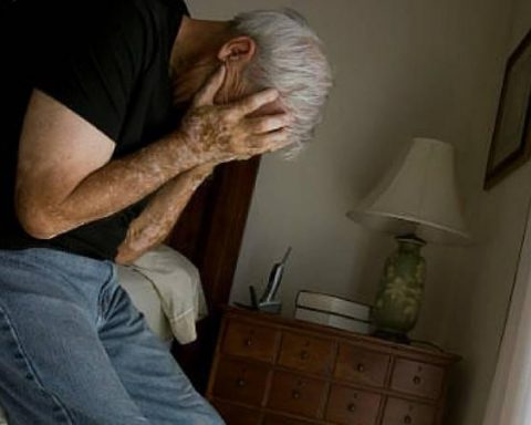 violenza figlio genitori