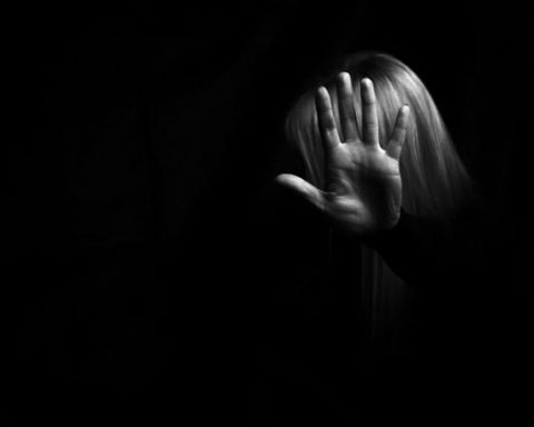 violenza sessuale