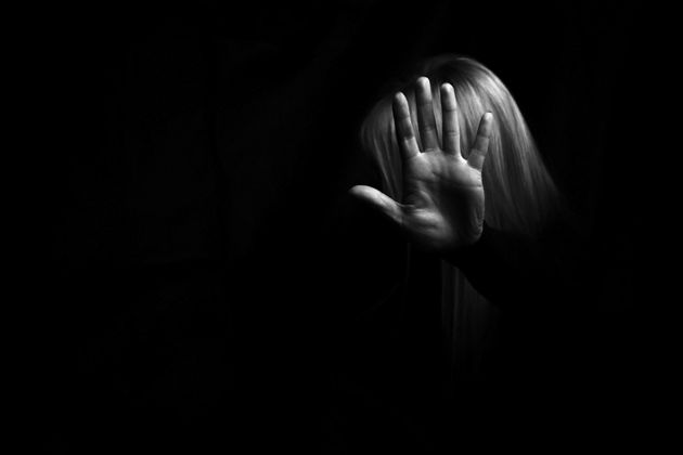 violenza sessuale