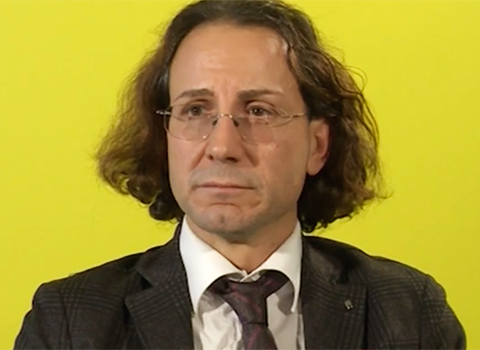 Adriano Panzironi