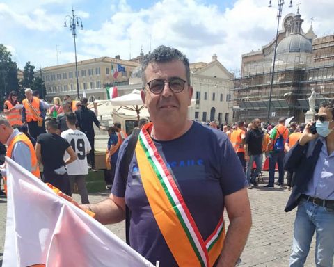 Andrea Bennato