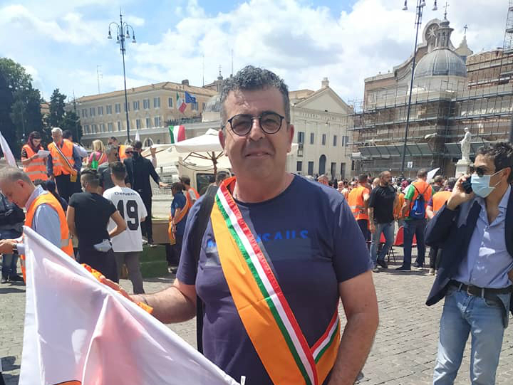 Andrea Bennato