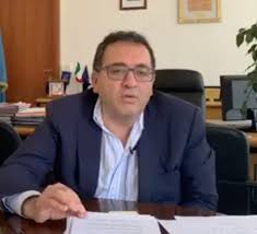 Antonio Terra
