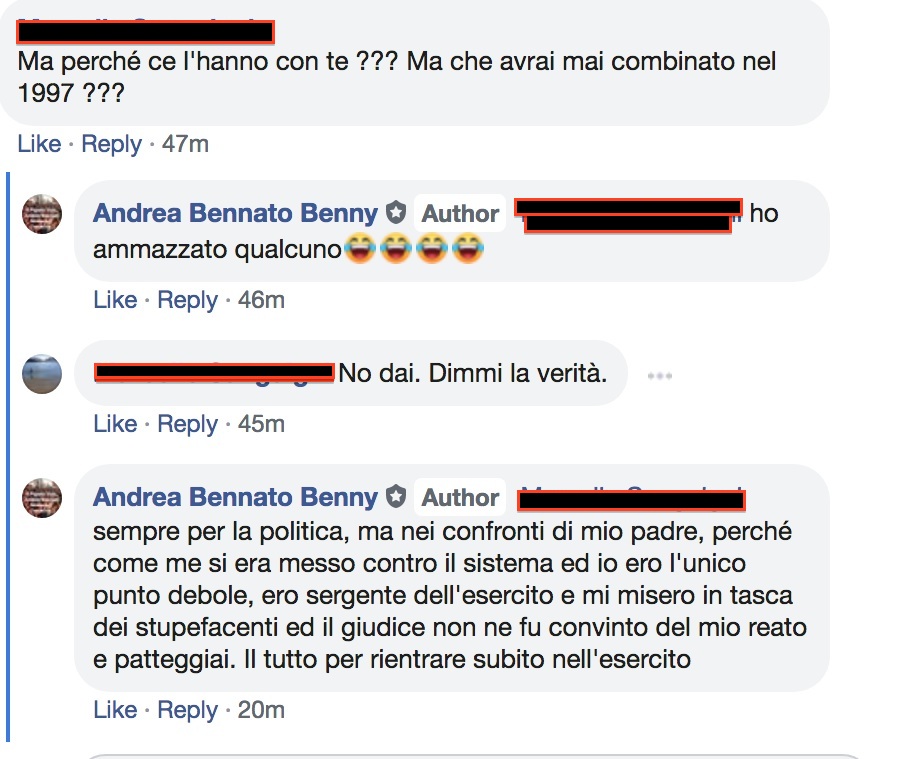Bennato