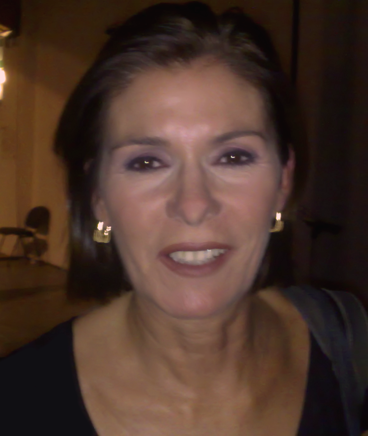 Bianca Berlinguer, la nota giornalista figlia del leader storico del PCI