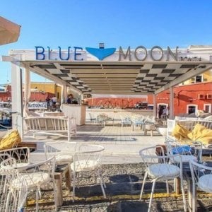 Blue Moon