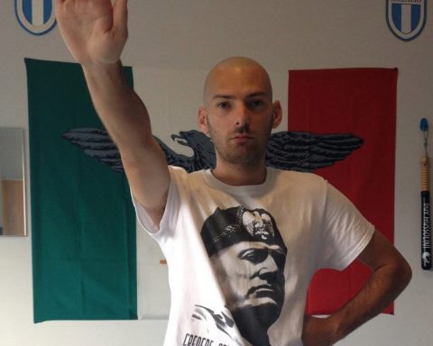Cristian D'Adamo