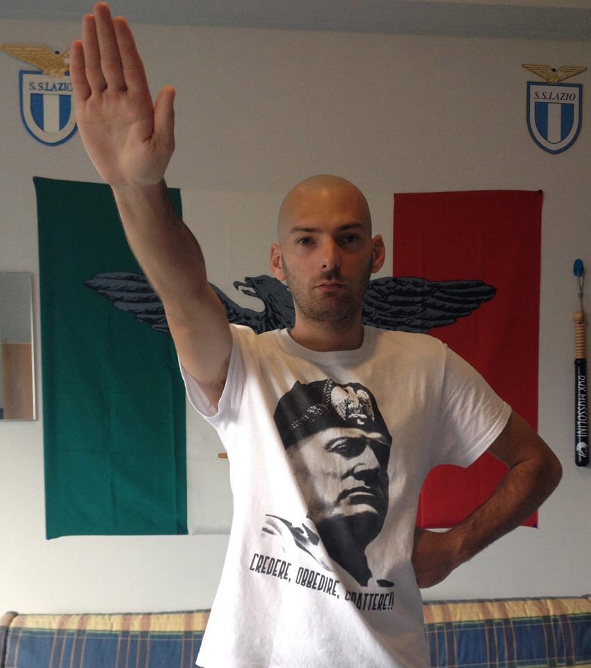 Cristian D'Adamo