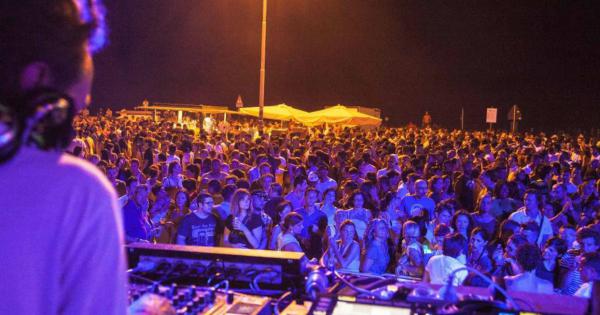 DISCOTECA