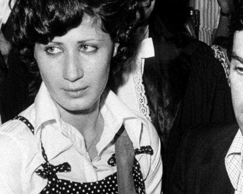Donatella Colasanti