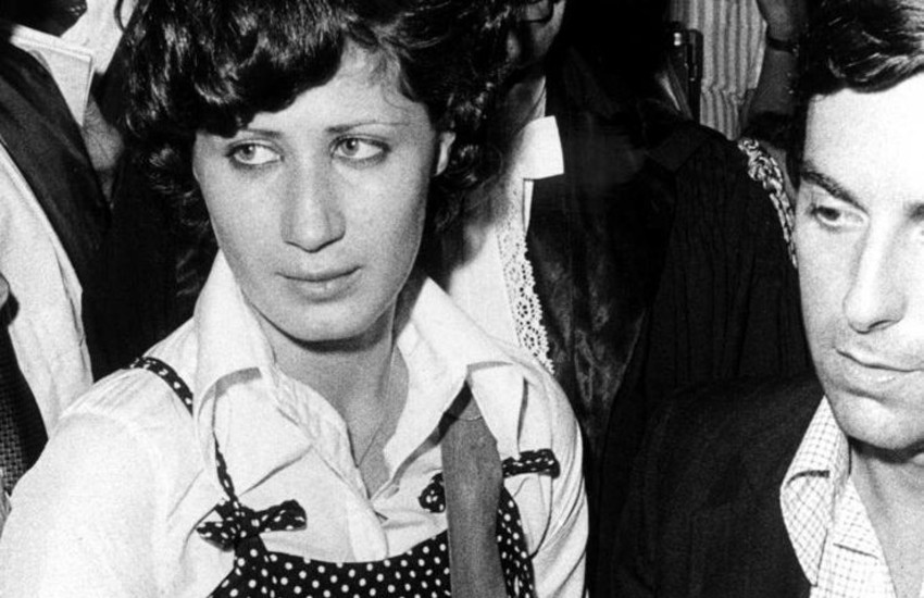 Donatella Colasanti