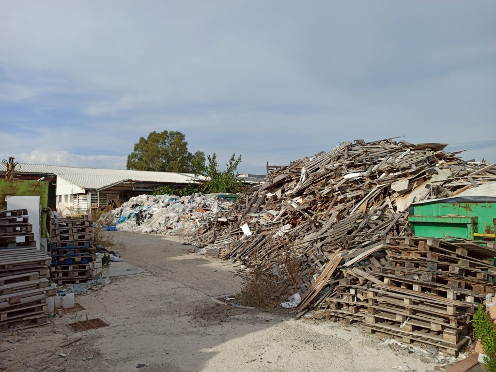 Eco imballaggi