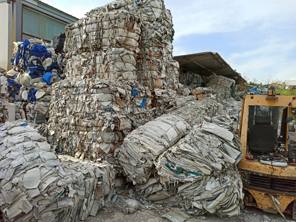 Eco imballaggi