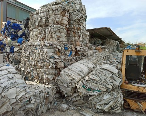 Eco imballaggi