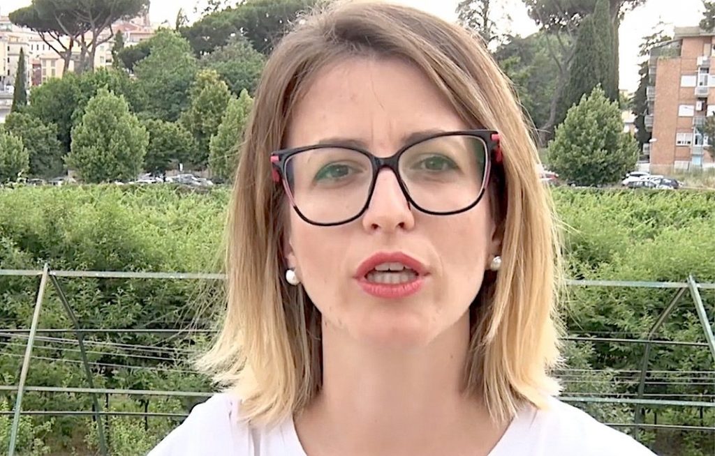 Enrica Onorati