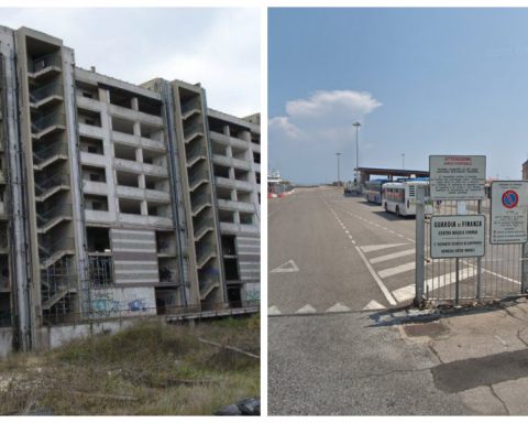 Ex Icos di Latina e Molo Vespucci a Formia: la prima fu oggetto di un'indagine per turbativa d'asta, il secondo ricade nell'inchiesta Portobello. Entrambi le vicende devono ritenersi archiviate