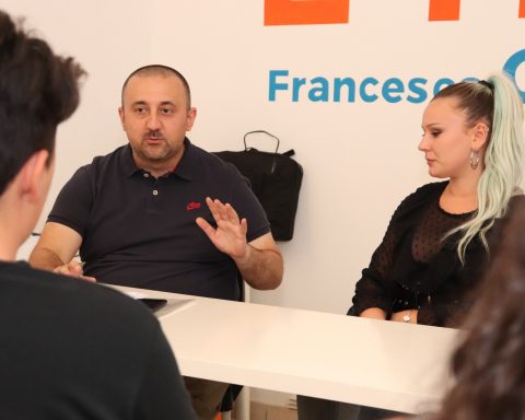 Francesco Ciccone