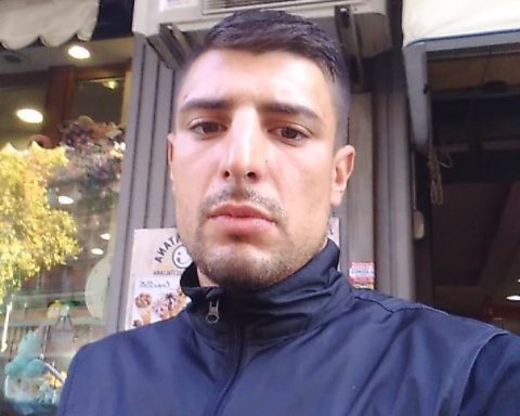 Gianmarco Pozzi