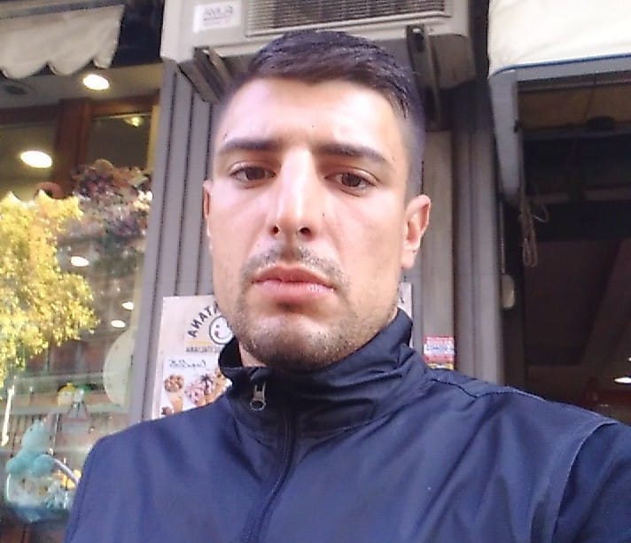 Gianmarco Pozzi