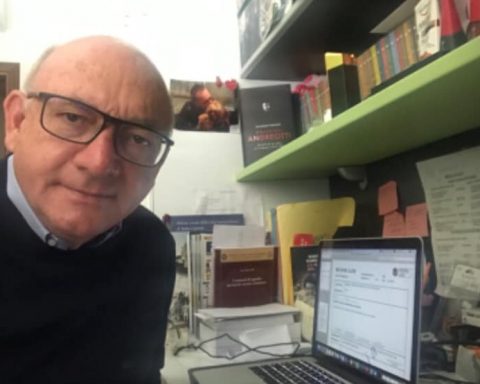 Giuseppe Pino Simeone