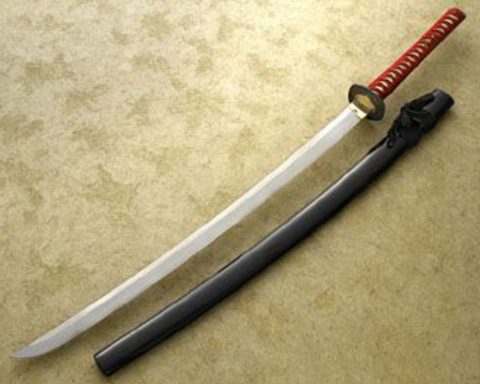 Katana