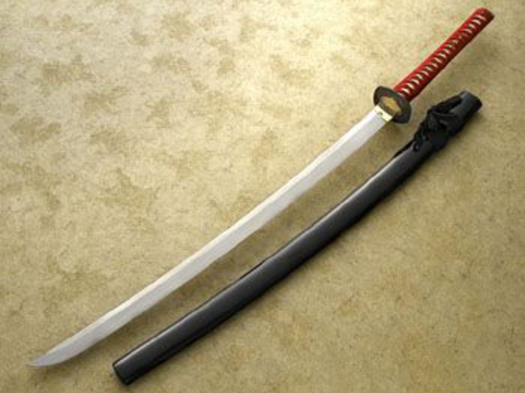 Katana