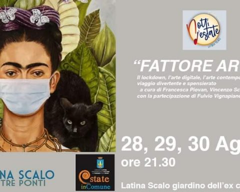 Latina Scalo