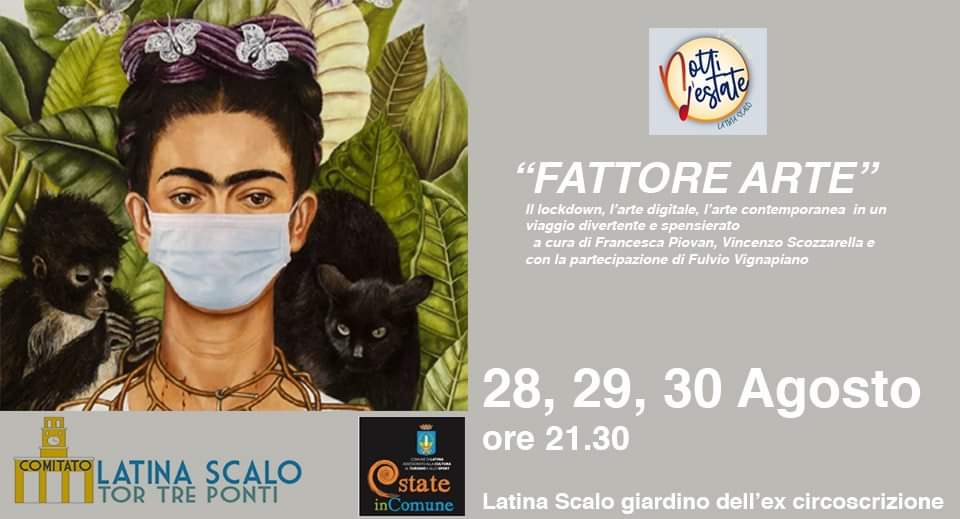 Latina Scalo