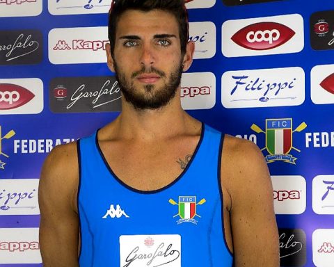 Leonardo Pietra Caprina