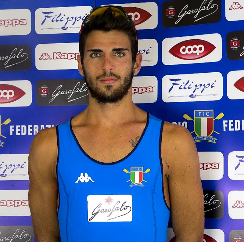 Leonardo Pietra Caprina