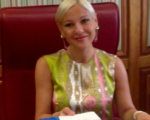 Lubiana Restaini