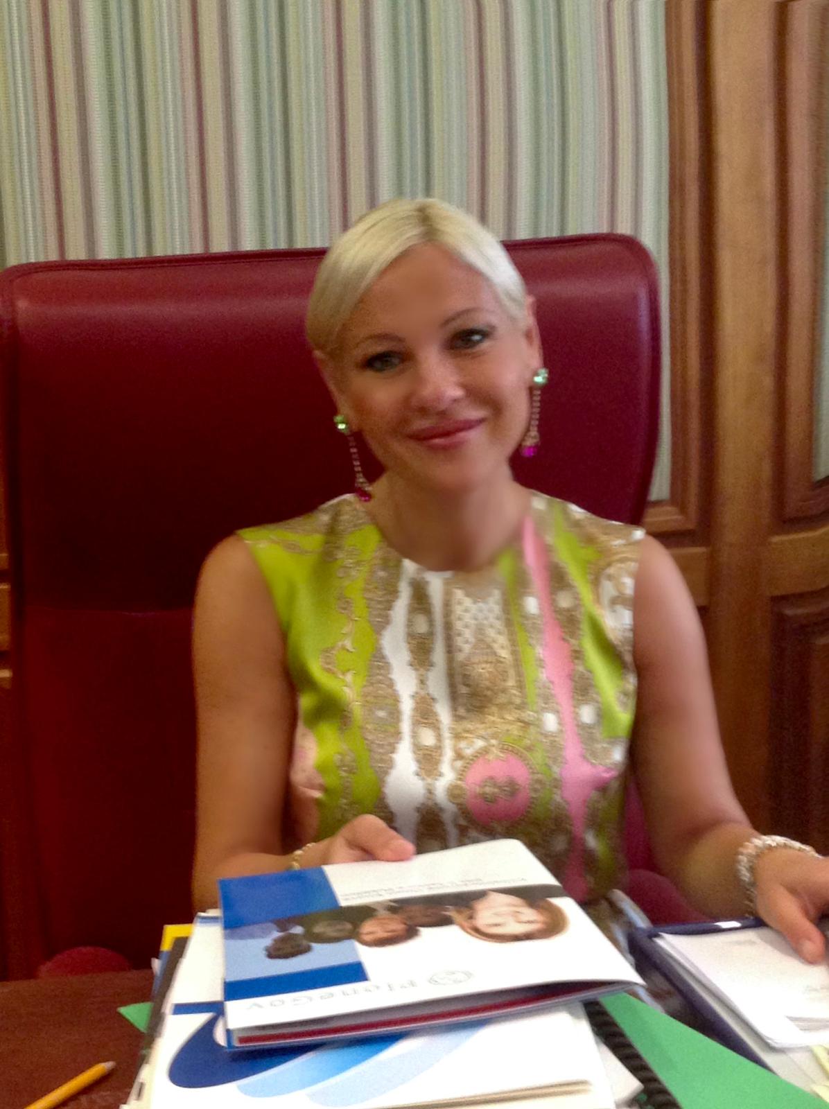 Lubiana Restaini