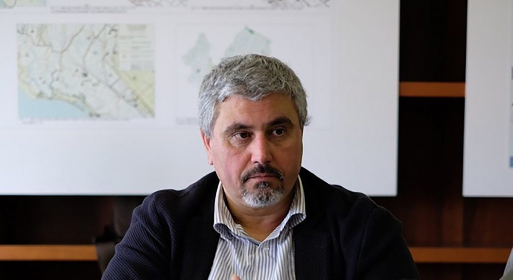 Michele Bernardini