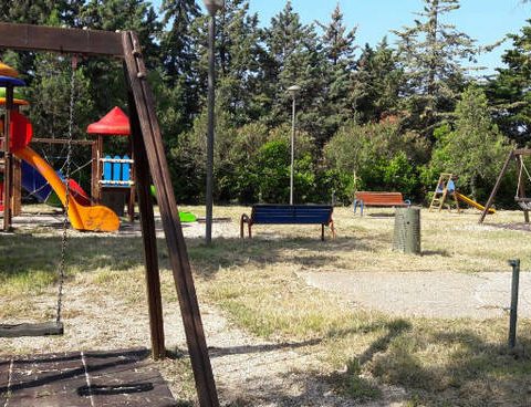 Parco “Cottignoli-Petrucci” di Latina