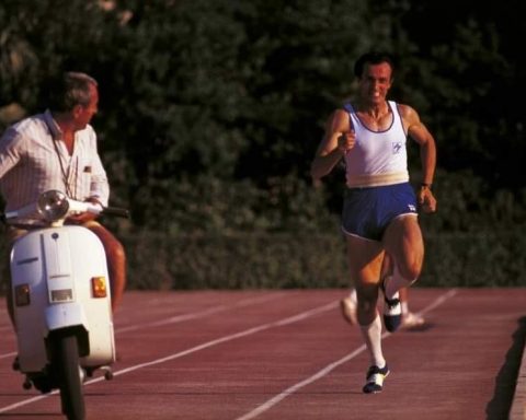 Pietro Mennea