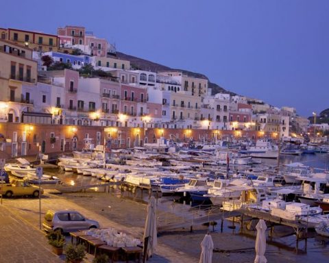 Ponza