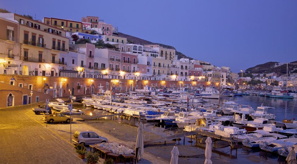 Ponza