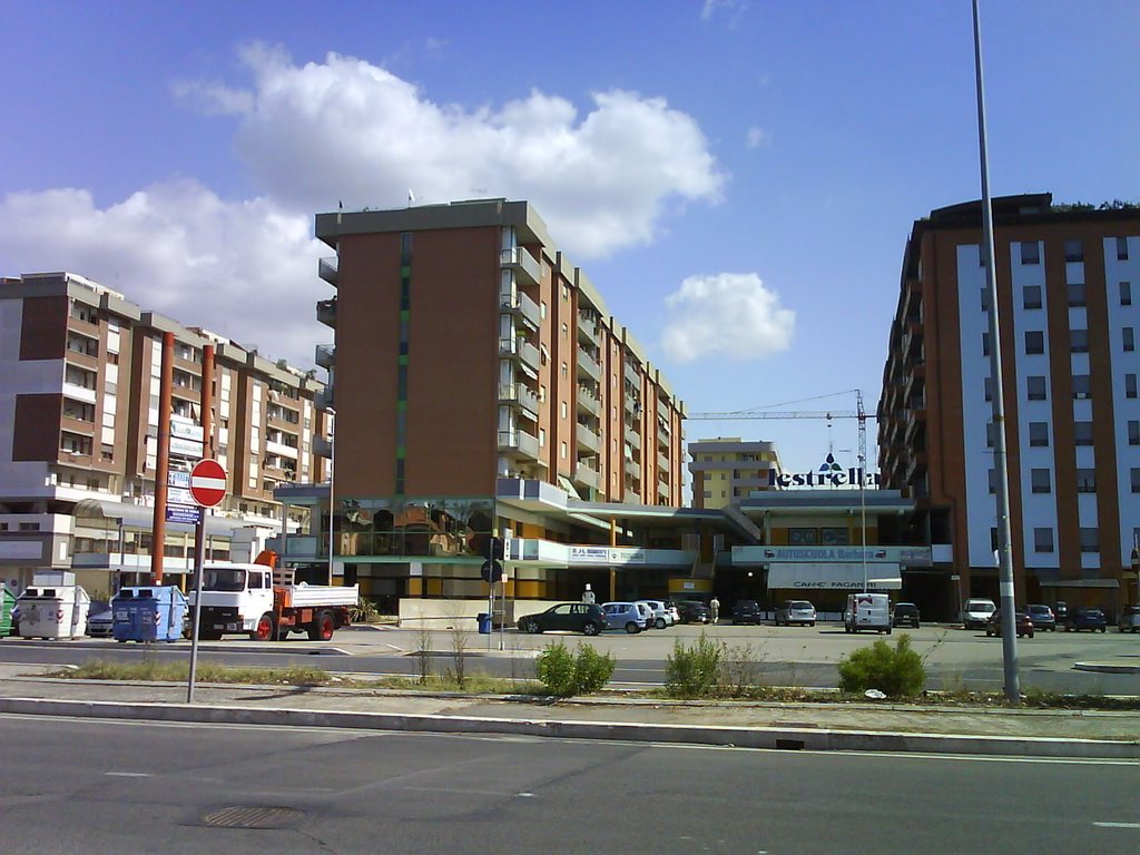QUARTIERE Q4, LATINA