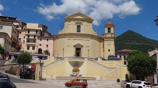 Roccagorga