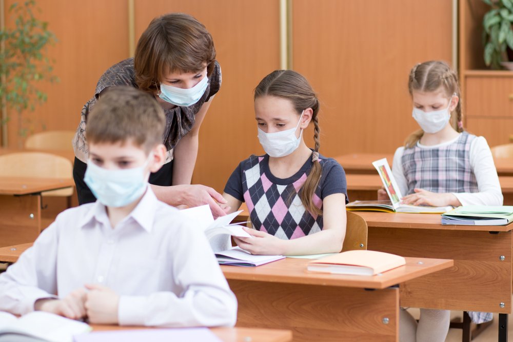 SCUOLA