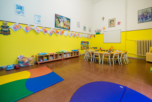 Scuola Duca D'Aosta