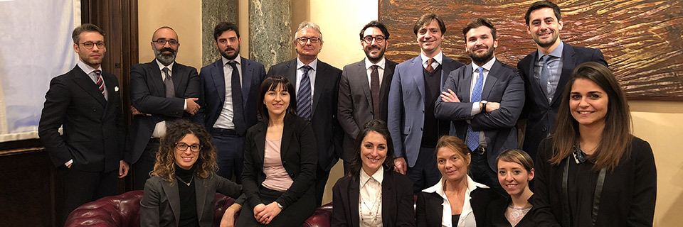 Studio Legale Brugnoletti&Associati