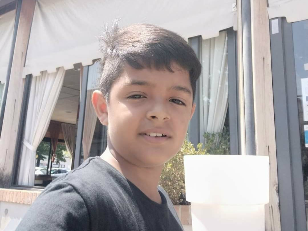 Zeeshan