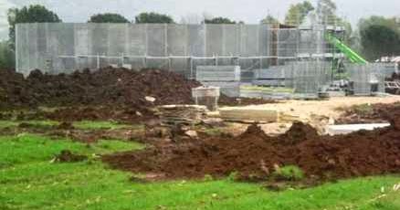 biogas
