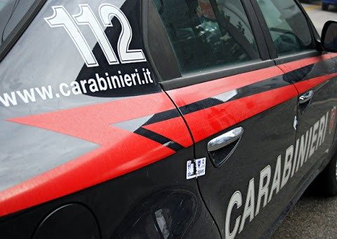 carabinieri