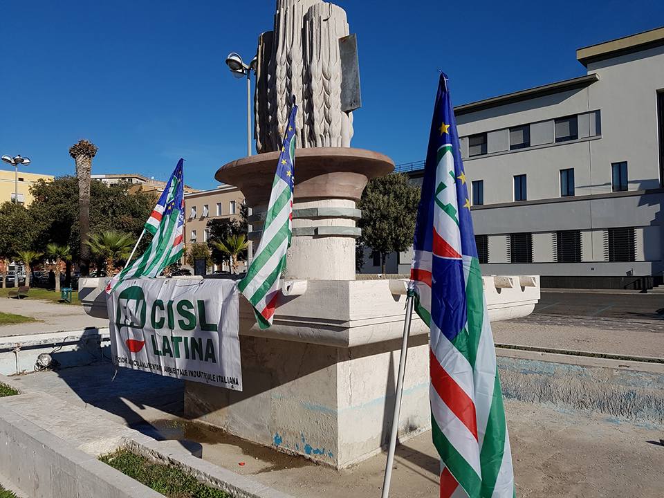 cisl